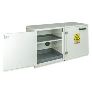 Tủ chống cháy nổ 2 cửa Ecosafe BT60 13 Tủ chống cháy nổ 2 cửa Ecosafe BT60