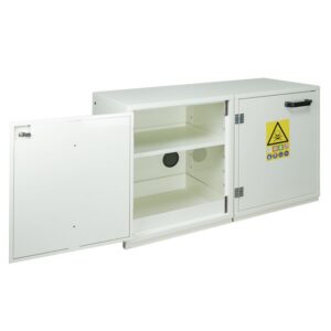 Tủ chống cháy nổ 2 cửa Ecosafe BT60