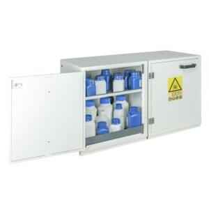Tủ chống cháy nổ 2 cửa Ecosafe BT60