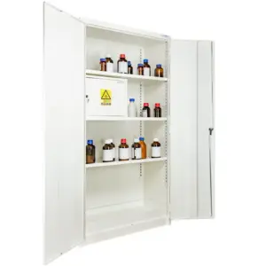 Tủ chống cháy nổ 2 cửa Ecosafe MF4 13 Tủ chống cháy nổ 2 cửa Ecosafe MF4
