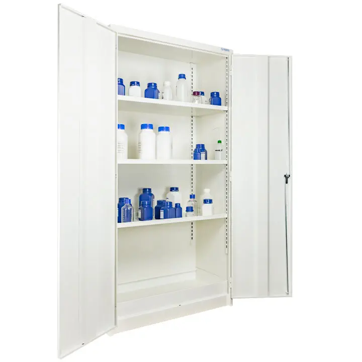 Tủ chống cháy nổ 2 cửa Ecosafe MF4 10 Tủ chống cháy nổ 2 cửa Ecosafe MF4