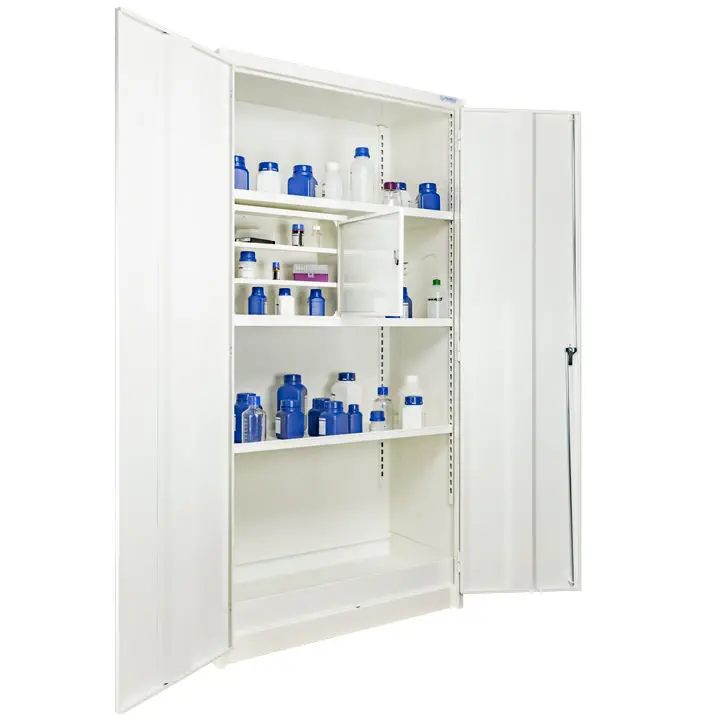 Tủ chống cháy nổ 2 cửa Ecosafe MF4 12 Tủ chống cháy nổ 2 cửa Ecosafe MF4