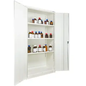 Tủ chống cháy nổ 2 cửa Ecosafe MF4SV 17 Tủ chống cháy nổ 2 cửa Ecosafe MF4SV