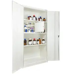 Tủ chống cháy nổ 2 cửa Ecosafe MF4SV