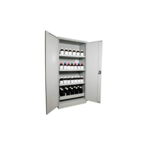 Tủ chống cháy nổ 2 cửa thép Ecosafe ALT305