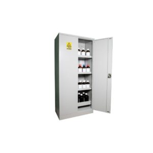 Tủ chống cháy nổ 2 cửa thép Ecosafe ALT305 19 Tủ chống cháy nổ 2 cửa thép Ecosafe ALT305