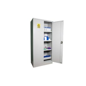 Tủ chống cháy nổ 2 cửa thép Ecosafe ALT305 20 Tủ chống cháy nổ 2 cửa thép Ecosafe ALT305
