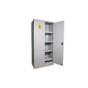Tủ chống cháy nổ 2 cửa thép Ecosafe ALT305