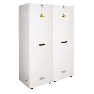 Tủ chống cháy nổ 2 cửa trượt Ecosafe A2T