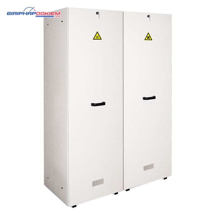 Tủ chống cháy nổ 2 cửa trượt Ecosafe A2T 2 Tủ chống cháy nổ 2 cửa trượt Ecosafe A2T