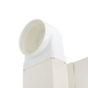 Tủ chống cháy nổ 3 cửa Ecosafe A3P