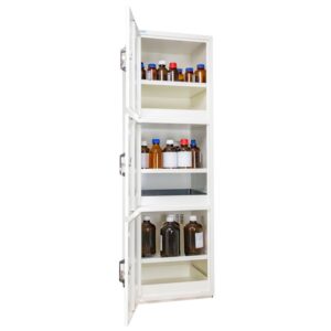 Tủ chống cháy nổ 3 cửa Ecosafe A3P 27 Tủ chống cháy nổ 3 cửa Ecosafe A3P