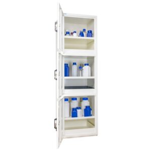 Tủ chống cháy nổ 3 cửa Ecosafe A3PCA 27 Tủ chống cháy nổ 3 cửa Ecosafe A3PCA