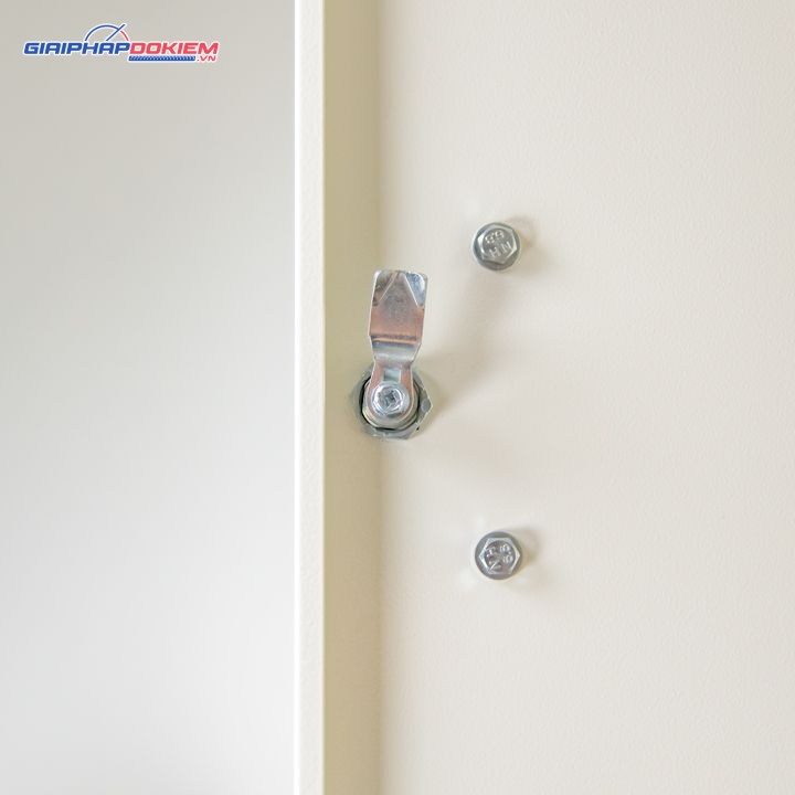 Tủ chống cháy nổ 3 cửa Ecosafe A3PCA 24 Tủ chống cháy nổ 3 cửa Ecosafe A3PCA
