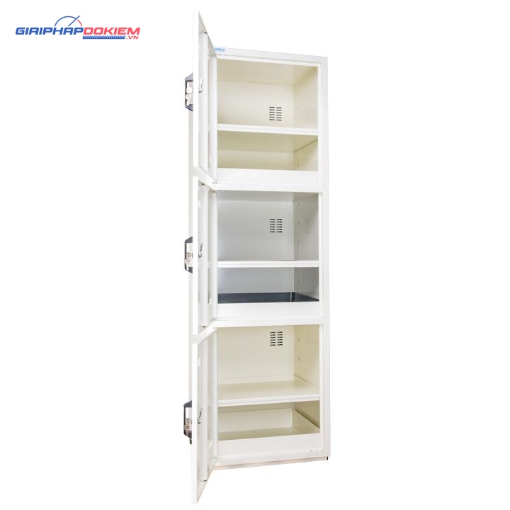 Tủ chống cháy nổ 3 cửa Ecosafe A3PCA 16 Tủ chống cháy nổ 3 cửa Ecosafe A3PCA