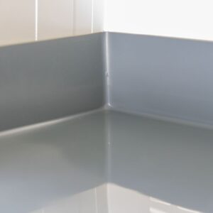 Tủ chống cháy nổ 3 cửa Ecosafe A3PCA