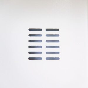 Tủ chống cháy nổ 3 cửa Ecosafe A3PCA 33 Tủ chống cháy nổ 3 cửa Ecosafe A3PCA