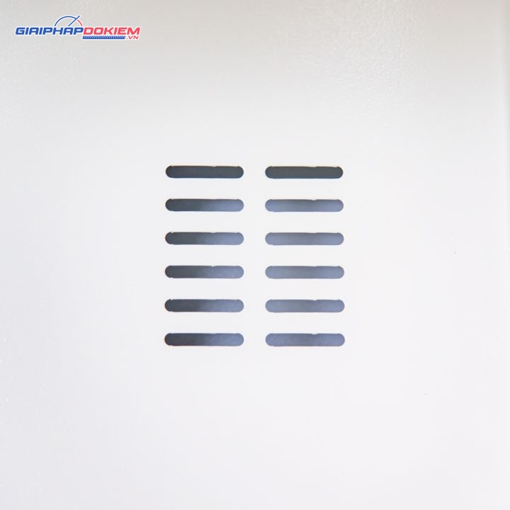 Tủ chống cháy nổ 3 cửa Ecosafe A3PCA 21 Tủ chống cháy nổ 3 cửa Ecosafe A3PCA