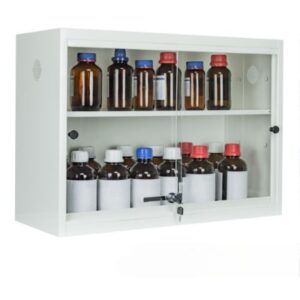 Tủ chống cháy nổ Ecosafe AF11