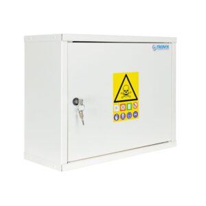Tủ chống cháy nổ Ecosafe MF1 12L