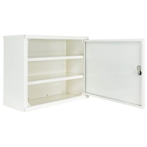 Tủ chống cháy nổ Ecosafe MF1 12L 11 Tủ chống cháy nổ Ecosafe MF1 12L