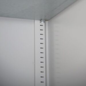Tủ đựng hóa chất chống cháy 1 cửa Ecosafe AZ154 28 Tủ đựng hóa chất chống cháy 1 cửa Ecosafe AZ154