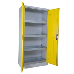 Tủ đựng hóa chất chống cháy 2 cửa Ecosafe AZ304 45 Tủ đựng hóa chất chống cháy 2 cửa Ecosafe AZ304
