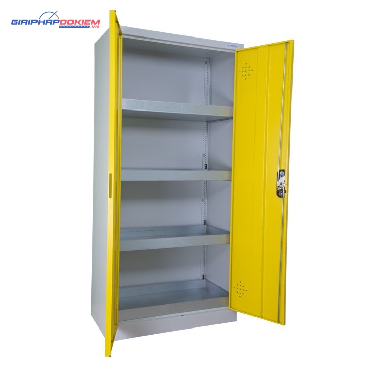 Tủ đựng hóa chất chống cháy 2 cửa Ecosafe AZ304 28 Tủ đựng hóa chất chống cháy 2 cửa Ecosafe AZ304