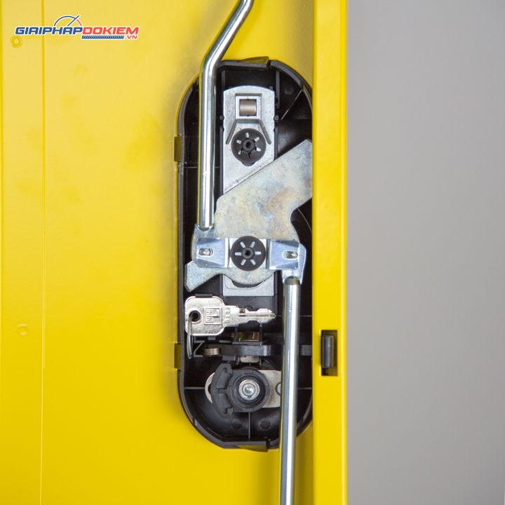 Tủ đựng hóa chất chống cháy 2 cửa Ecosafe AZ304 36 Tủ đựng hóa chất chống cháy 2 cửa Ecosafe AZ304