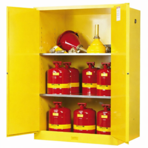 Tủ đựng hóa chất chống cháy Ecosafe SC90