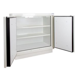 Tủ hồ sơ 2 cửa Ecosafe 763+DE 17 Tủ hồ sơ 2 cửa Ecosafe 763+DE