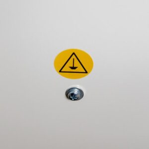 Tủ hồ sơ 2 cửa Ecosafe 763+DE 16 Tủ hồ sơ 2 cửa Ecosafe 763+DE