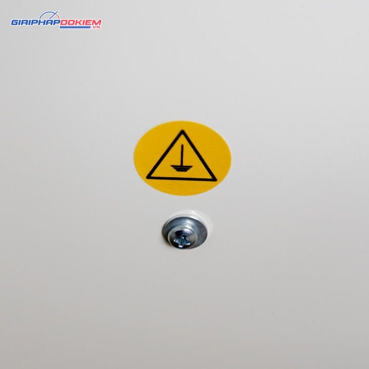 Tủ hồ sơ 2 cửa Ecosafe 763+DE 10 Tủ hồ sơ 2 cửa Ecosafe 763+DE