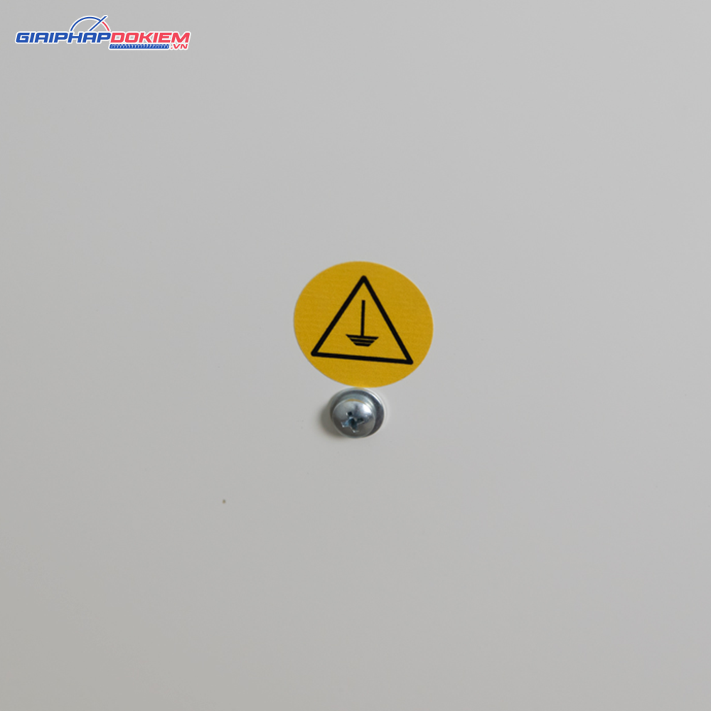 Tủ hồ sơ 2 cửa Ecosafe 795+DE 21 Tủ hồ sơ 2 cửa Ecosafe 795+DE