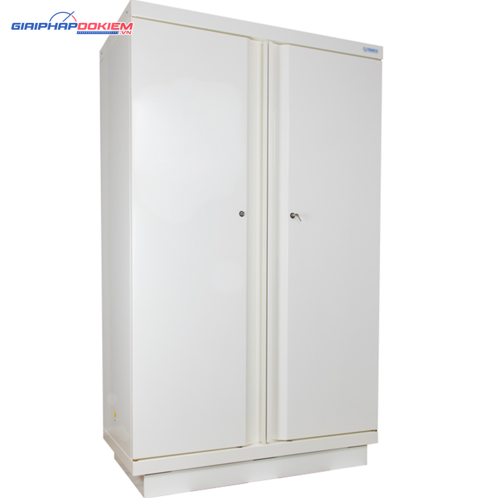 Tủ hồ sơ 2 cửa Ecosafe 795+DE 16 Tủ hồ sơ 2 cửa Ecosafe 795+DE