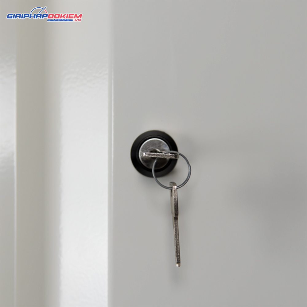 Tủ hồ sơ 2 cửa Ecosafe 795+DE 19 Tủ hồ sơ 2 cửa Ecosafe 795+DE