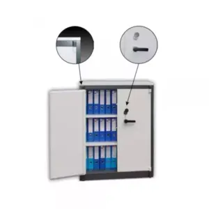 Tủ hồ sơ văn phòng Ecosafe AD130 5 Tủ hồ sơ văn phòng Ecosafe AD130
