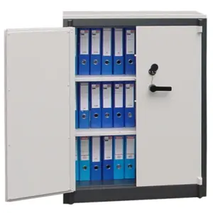 Tủ hồ sơ văn phòng Ecosafe AD130