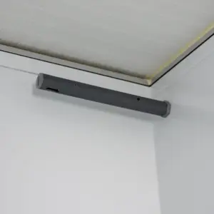 Tủ hút khí độc Ecosafe FLV09 20 Tủ hút khí độc Ecosafe FLV09