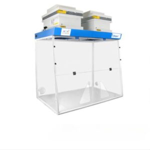 Tủ hút khí độc Ecosafe H122Z+H2C