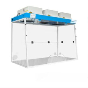Tủ hút khí độc Ecosafe H153Z+