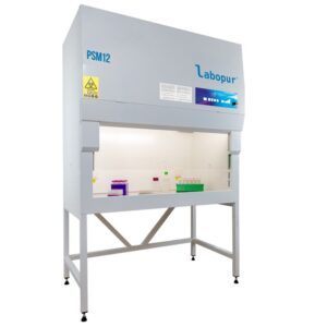 Tủ hút khí độc Ecosafe PSM12 19 Tủ hút khí độc Ecosafe PSM12