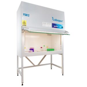 Tủ hút khí độc Ecosafe PSM12 20 Tủ hút khí độc Ecosafe PSM12