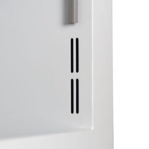 Tủ hút khí độc Ecosafe PSM12 21 Tủ hút khí độc Ecosafe PSM12