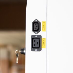 Tủ hút khí độc Ecosafe PSM12 23 Tủ hút khí độc Ecosafe PSM12