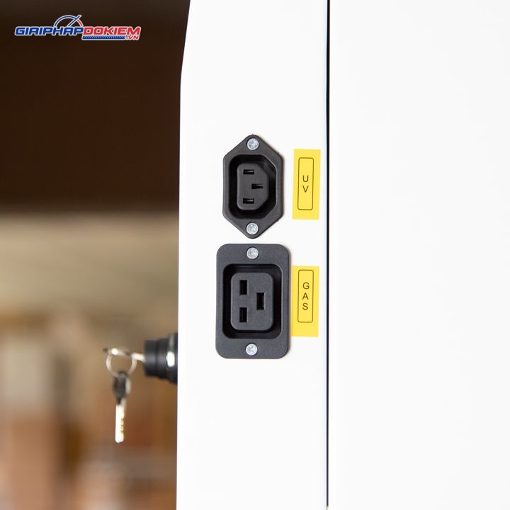 Tủ hút khí độc Ecosafe PSM12 15 Tủ hút khí độc Ecosafe PSM12