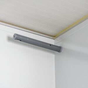 Tủ hút khí độc Ecosafe PSM12 24 Tủ hút khí độc Ecosafe PSM12
