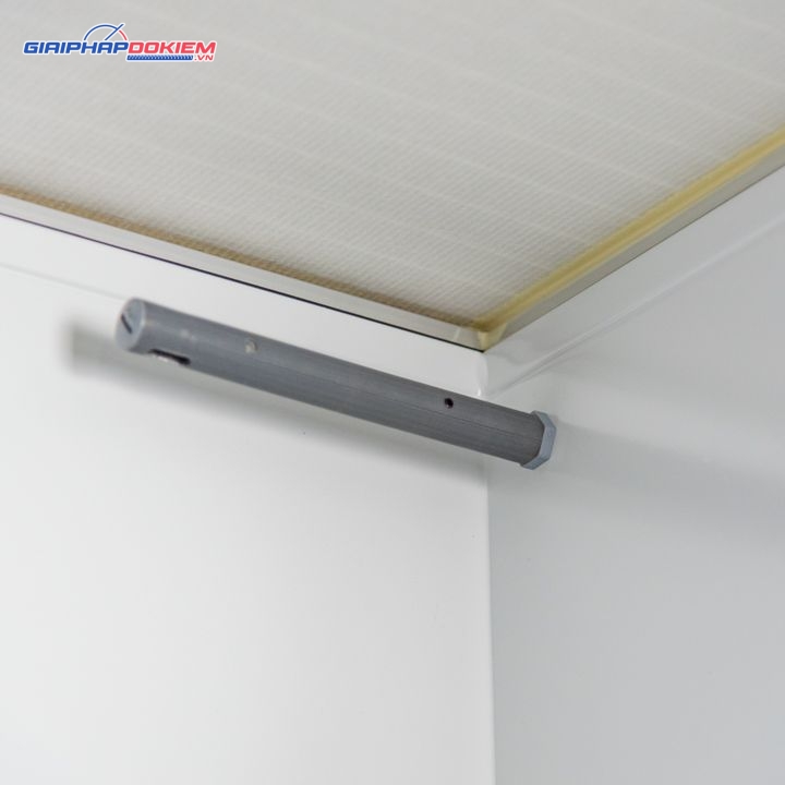 Tủ hút khí độc Ecosafe PSM12 16 Tủ hút khí độc Ecosafe PSM12