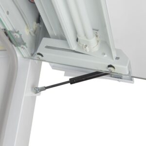 Tủ hút khí độc Ecosafe PSM12 25 Tủ hút khí độc Ecosafe PSM12