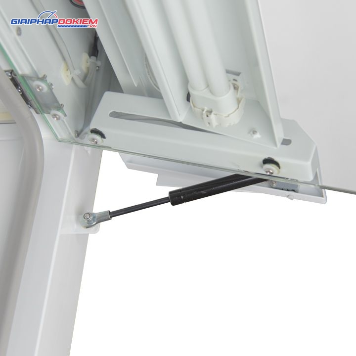Tủ hút khí độc Ecosafe PSM12 17 Tủ hút khí độc Ecosafe PSM12